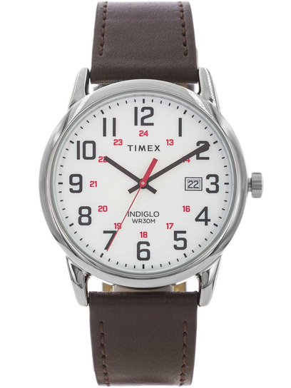 Zegarek męski TIMEX TW2Y12600 Easy Reader Timex