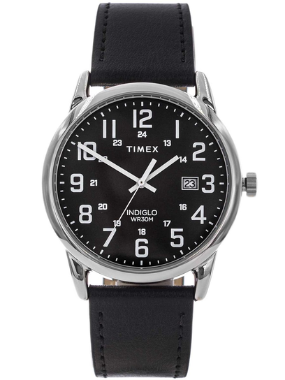 Zegarek męski TIMEX TW2Y12800 Easy Reader Timex