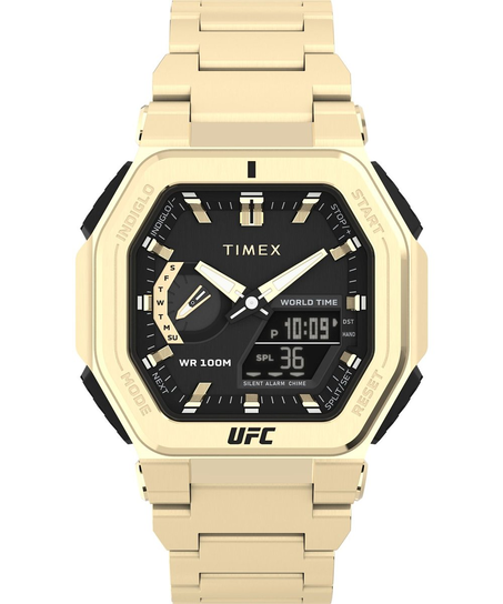 Zegarek męski Timex UFC Strength Colossus Timex