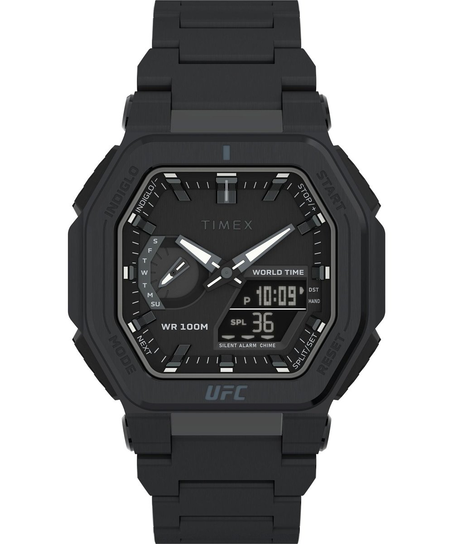 Zegarek męski Timex UFC Strength Colossus Timex