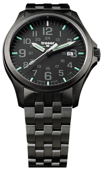 Zegarek męski, TS-107868 Traser