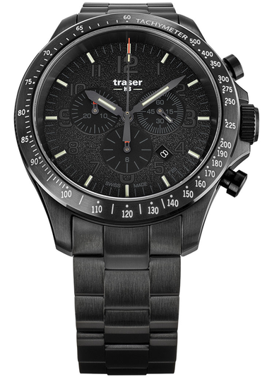 Zegarek męski, TS-109466 Traser