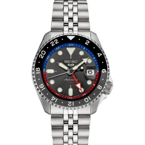 Zegarek Seiko Automatic SSK019K1 Seiko