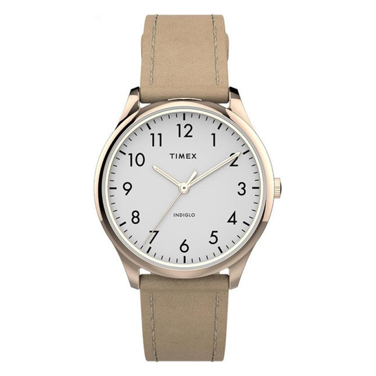 Zegarek Timex Easy Reader TW2T72400 Timex