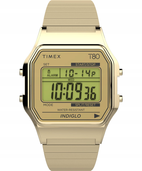 ZEGAREK TIMEX TW2W68100 Timex