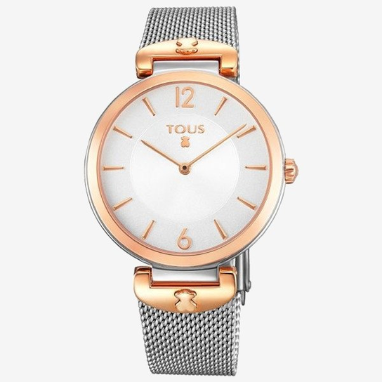 Zegarek TOUS WATCHES Mod. 700350285 Inna marka