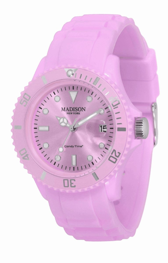 Zegarek unisex Madison U4167-24 Madison