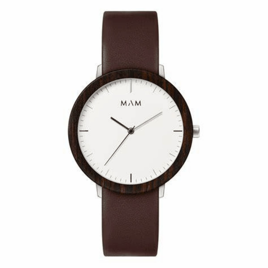 Zegarek unisex MAM MAM628 MAM