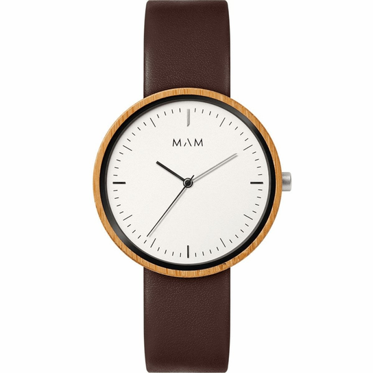 Zegarek unisex MAM MAM650 MAM