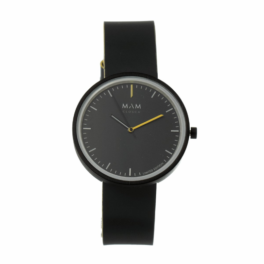 Zegarek unisex MAM MAM96 MAM