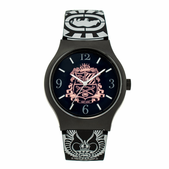 Zegarek unisex Marc Ecko E06511M2 Marc Ecko