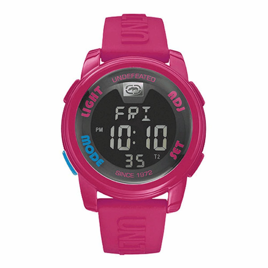Zegarek unisex Marc Ecko E07503G8 Marc Ecko