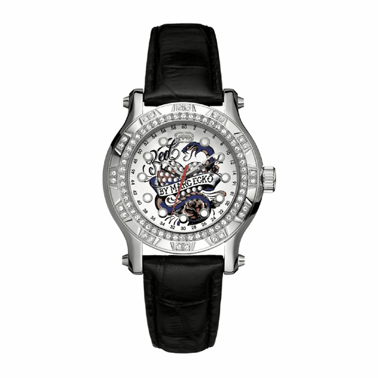 Zegarek unisex Marc Ecko E12589M1 Marc Ecko