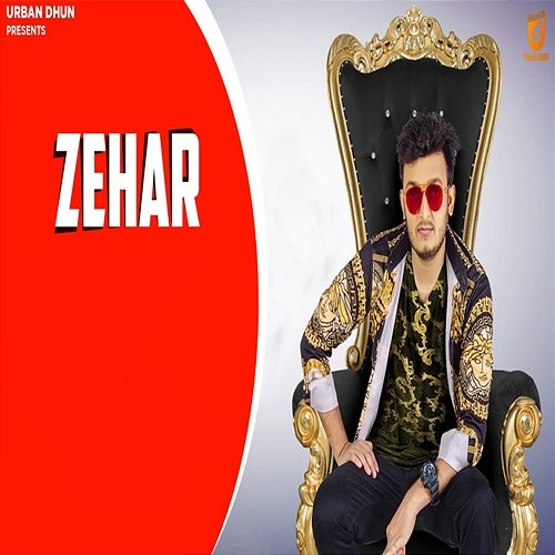 Zehar Dee Gaur