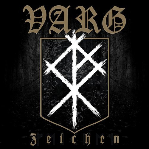 Zeichen Varg