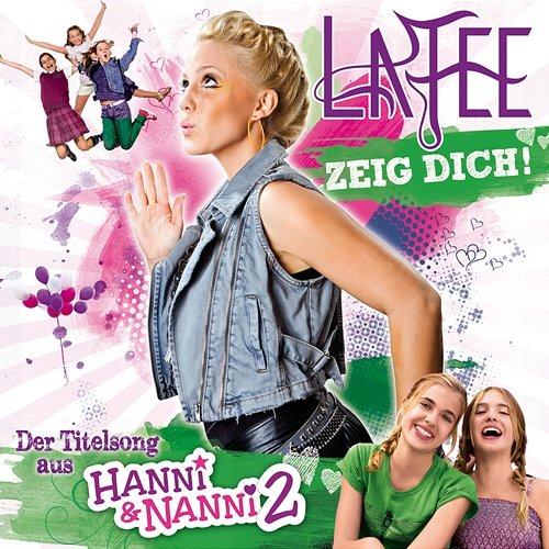 Zeig Dich! Lafee