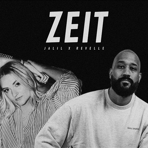 Zeit Jalil, Revelle