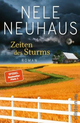 Zeiten des Sturms Ullstein Extra