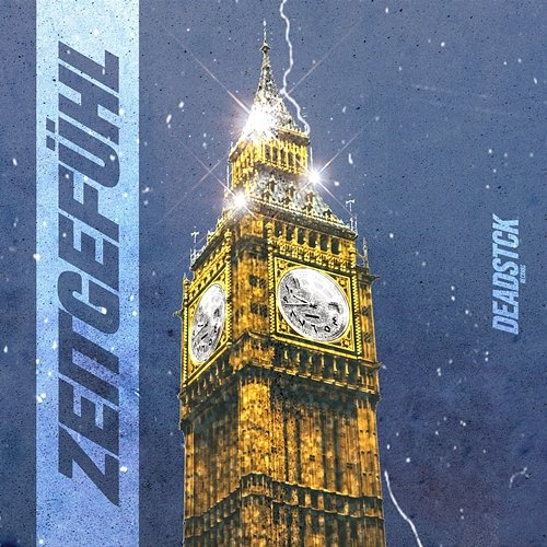 ZEITGEFÜHL DEEN-O, JEEZA