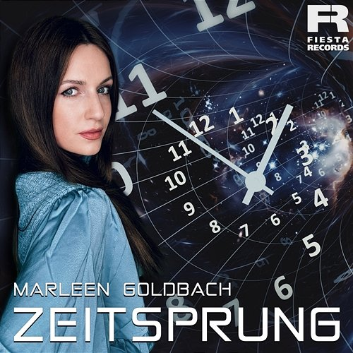 Zeitsprung Marleen Goldbach