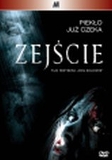 Zejście Monolith