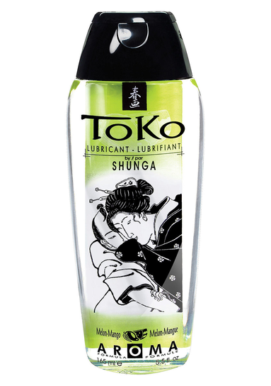 Żel-shunga Toko Lubricant Melon 165ml SHUNGA