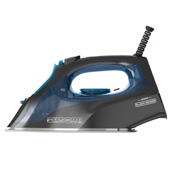 Żelazko Black&Decker BXIR2605E Black&Decker