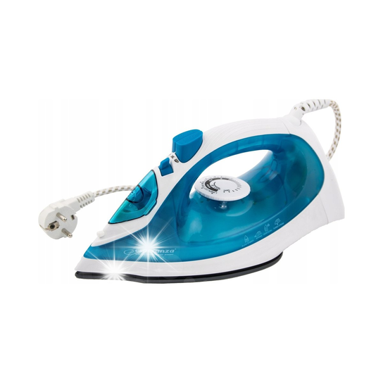 ŻELAZKO EHI002 SLIDER CERAMIC 2200W Esperanza