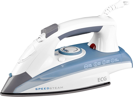 Żelazko Parowe Ecg Nz 190 ECG