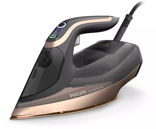 Żelazko parowe Philips DST8041/80 3000W Philips