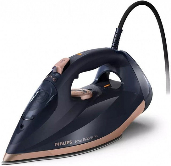 Żelazko PHILIPS DST 7510/80 Philips