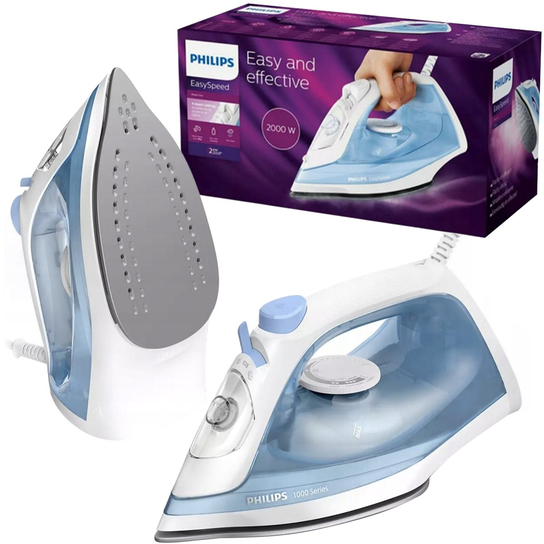 Żelazko Philips DST1030 Philips