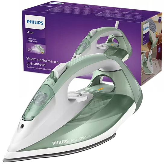 Żelazko Philips DST7012/70 Philips