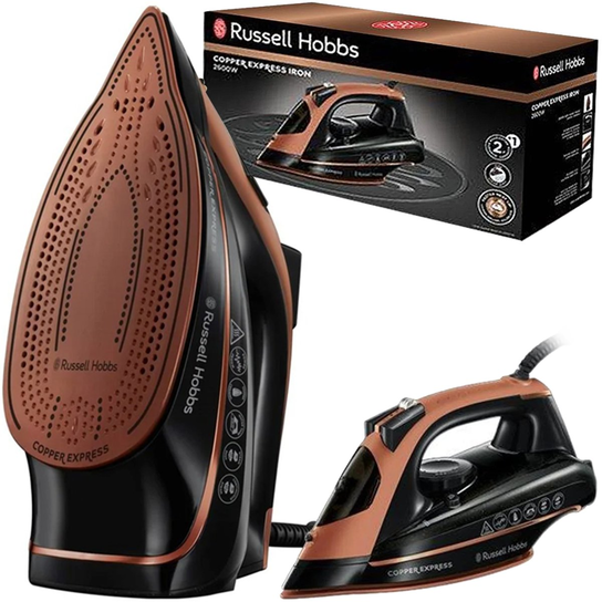 Źelazko Russell Hobbs 23975-56 Russell Hobbs