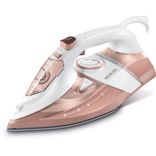 Żelazko SENCOR SSI 8300RS Sencor