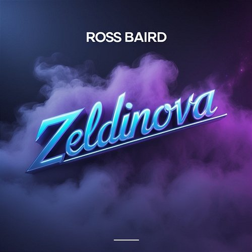 Zeldinova Ross Baird