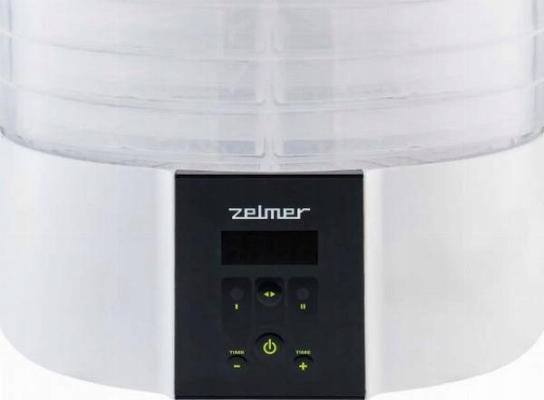 Zelmer ZFD2020 Zelmer