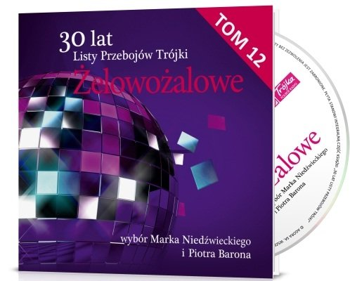 Żelowożalowe Agora