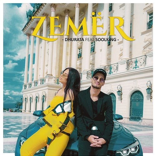 Zemër Soolking, Dhurata Dora