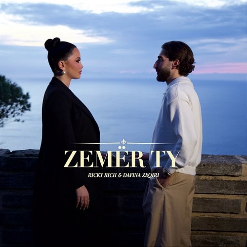 Zemër Ty Ricky Rich & Dafina Zeqiri