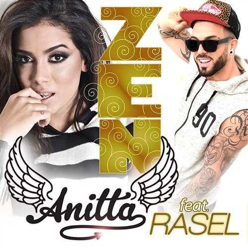 Zen Anitta