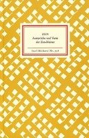 Zen Insel Verlag Gmbh, Insel Verlag