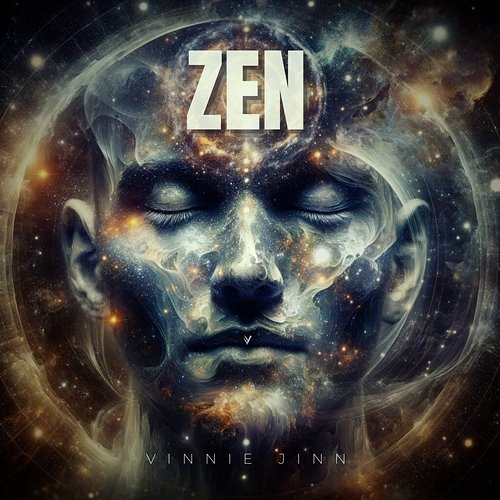 ZEN Vinnie Jinn