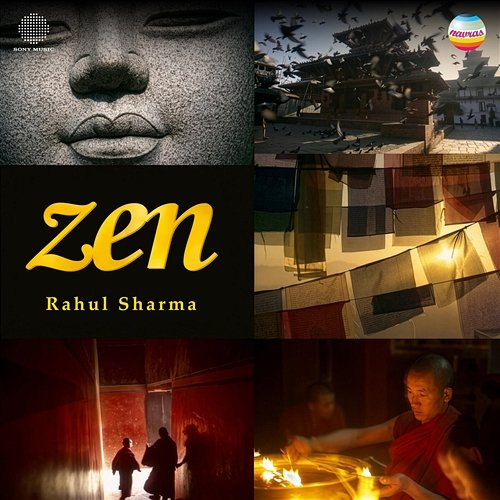 Zen Rahul Sharma
