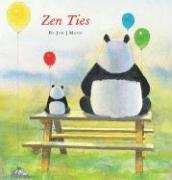 Zen Ties Muth Jon J.