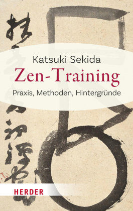 Zen-Training Herder, Freiburg