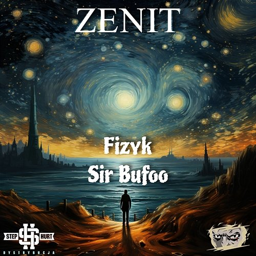 Zenit Fizyk, Sir Bufoo