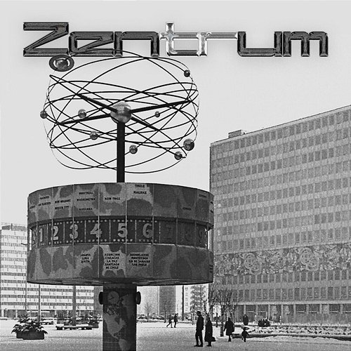 Zentrum Teuterekordz