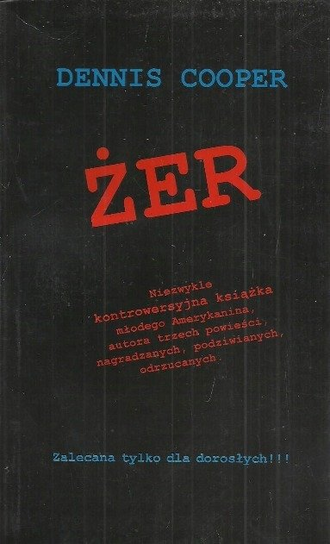 Żer Dennis Cooper