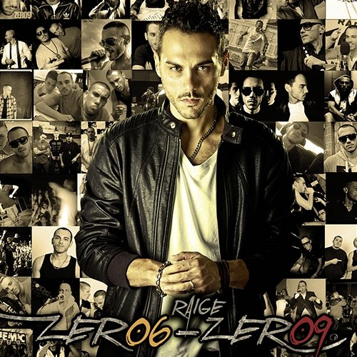 Zer06 - Zer09 Raige